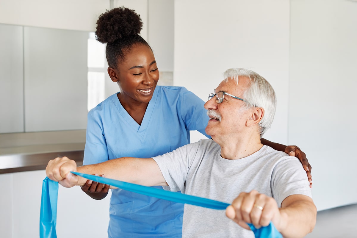 Why Small Goals Lead to Big Recoveries